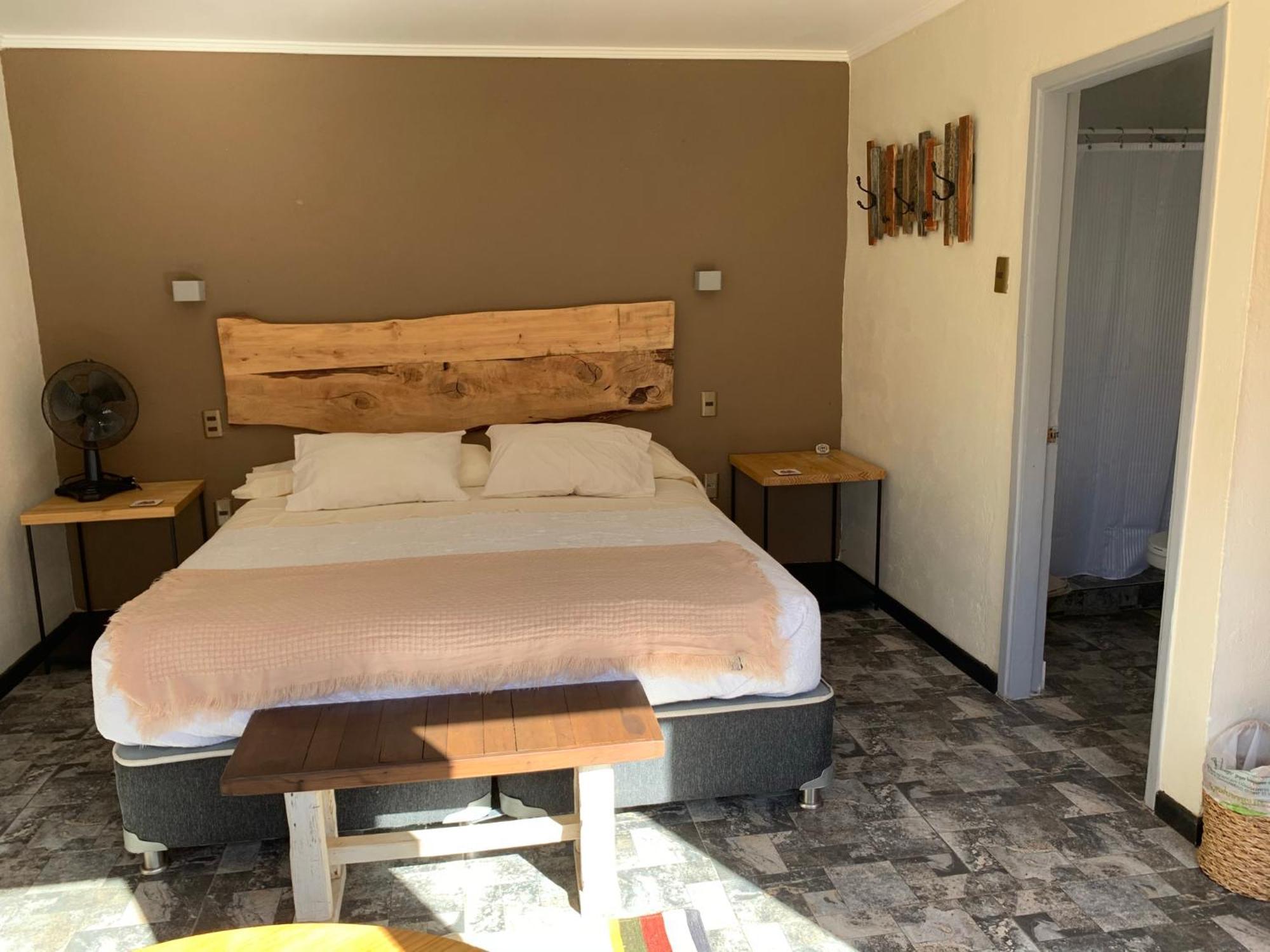 Cabanas Miraelqui Pisco Elqui Εξωτερικό φωτογραφία