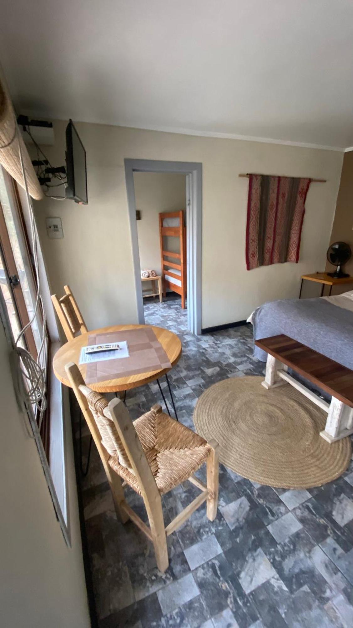 Cabanas Miraelqui Pisco Elqui Εξωτερικό φωτογραφία