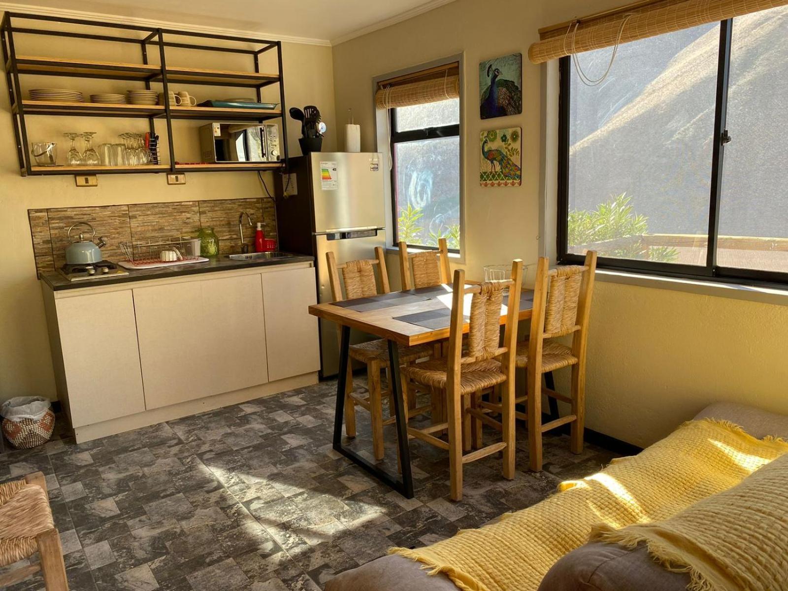 Cabanas Miraelqui Pisco Elqui Εξωτερικό φωτογραφία