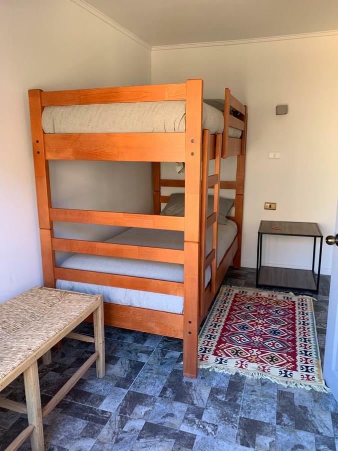 Cabanas Miraelqui Pisco Elqui Εξωτερικό φωτογραφία