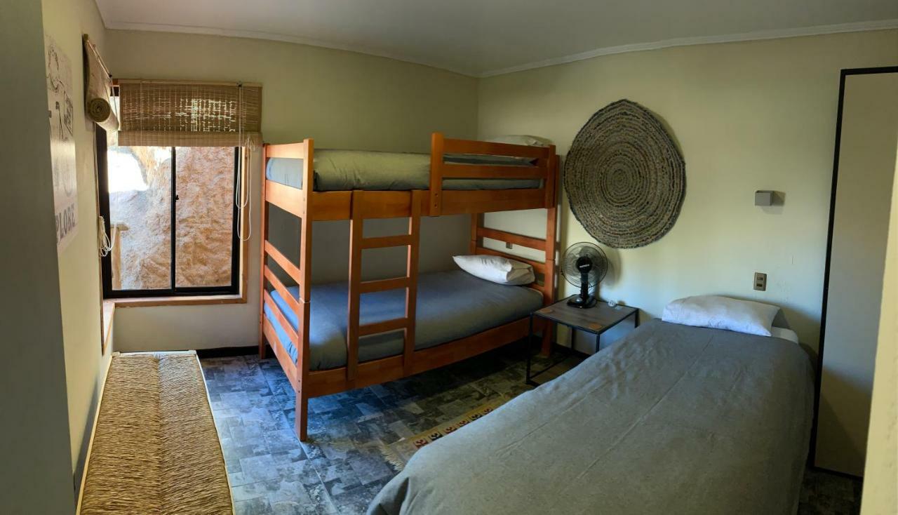 Cabanas Miraelqui Pisco Elqui Εξωτερικό φωτογραφία